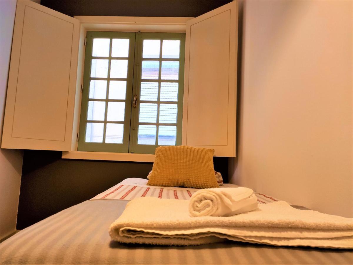 My Sweet Ribeira 2 Apartment Porto Exterior foto