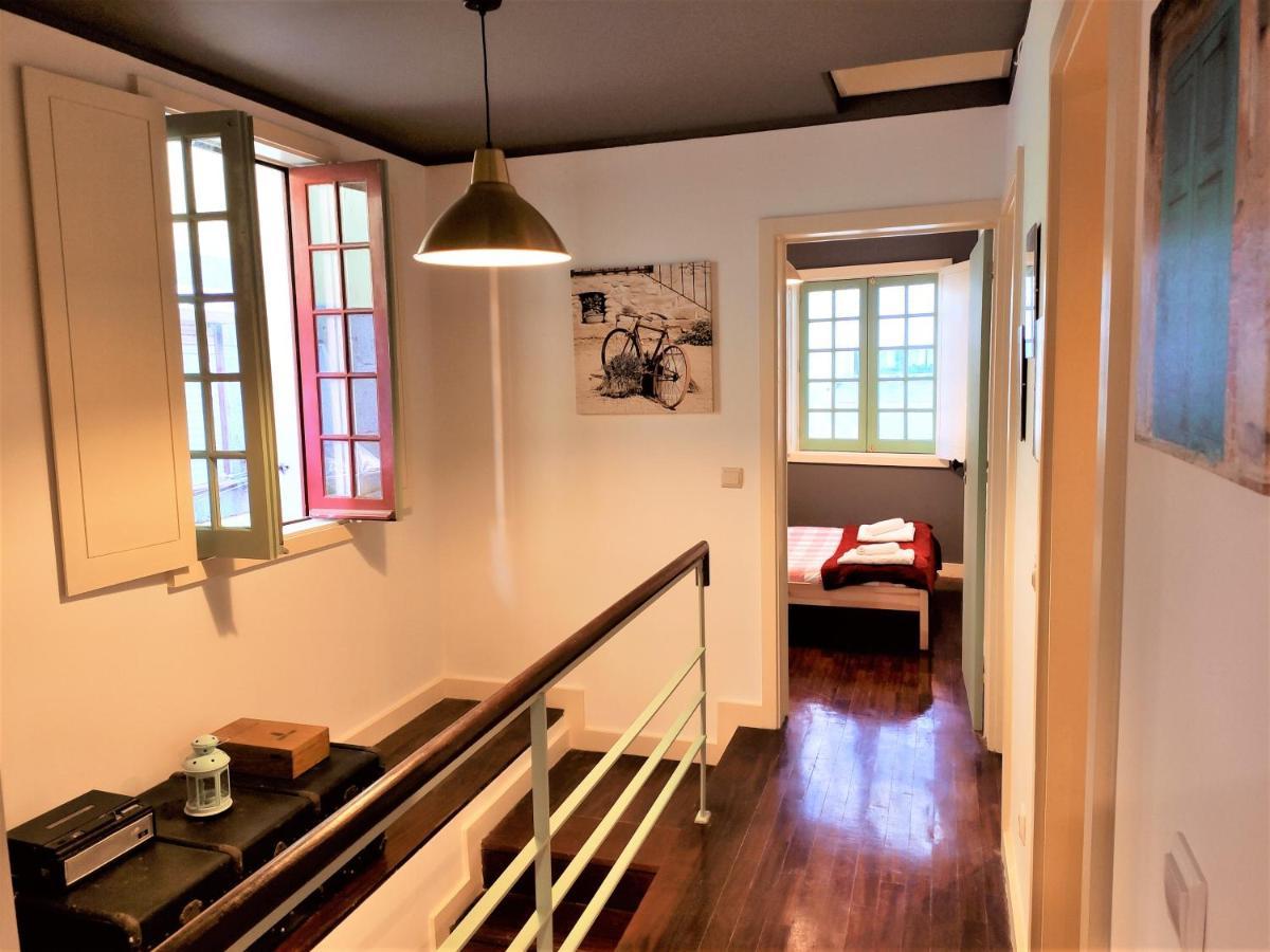 My Sweet Ribeira 2 Apartment Porto Exterior foto