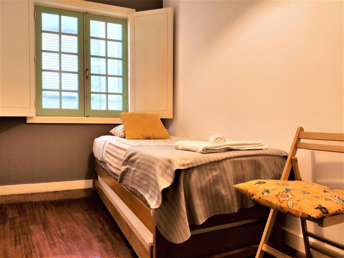 My Sweet Ribeira 2 Apartment Porto Exterior foto
