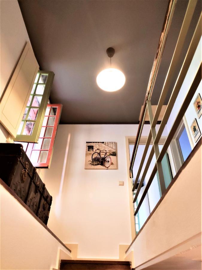 My Sweet Ribeira 2 Apartment Porto Exterior foto
