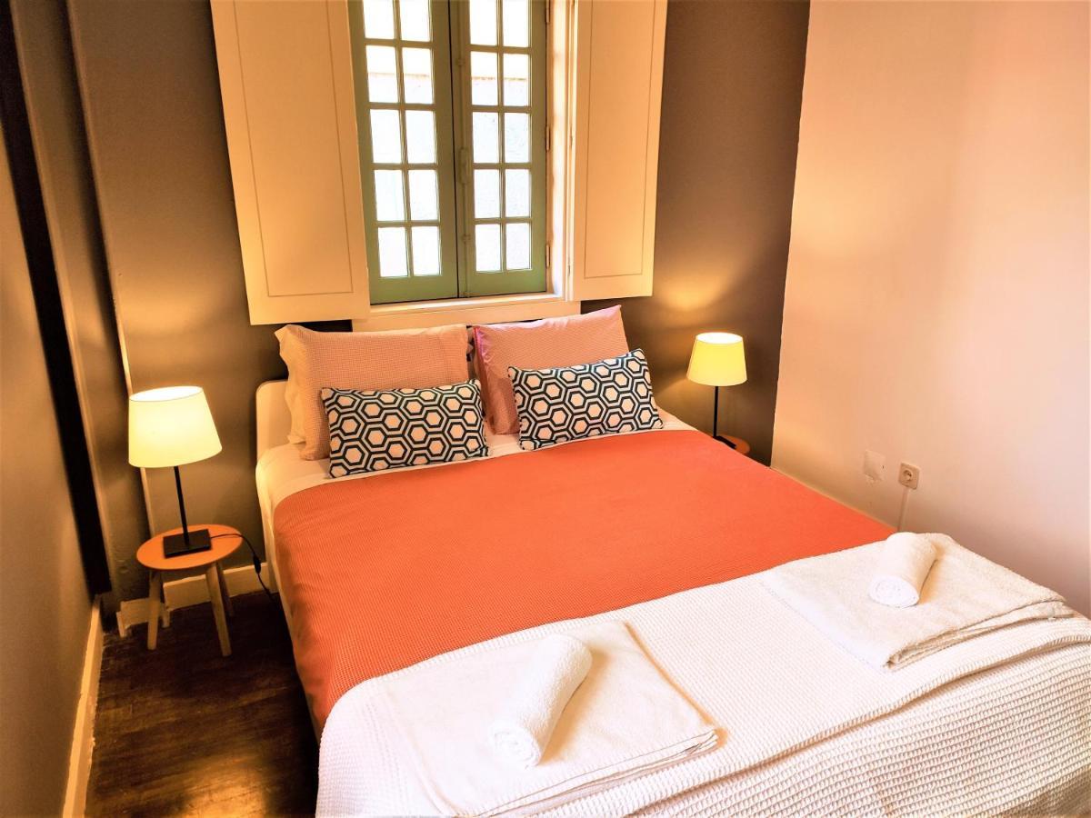 My Sweet Ribeira 2 Apartment Porto Exterior foto