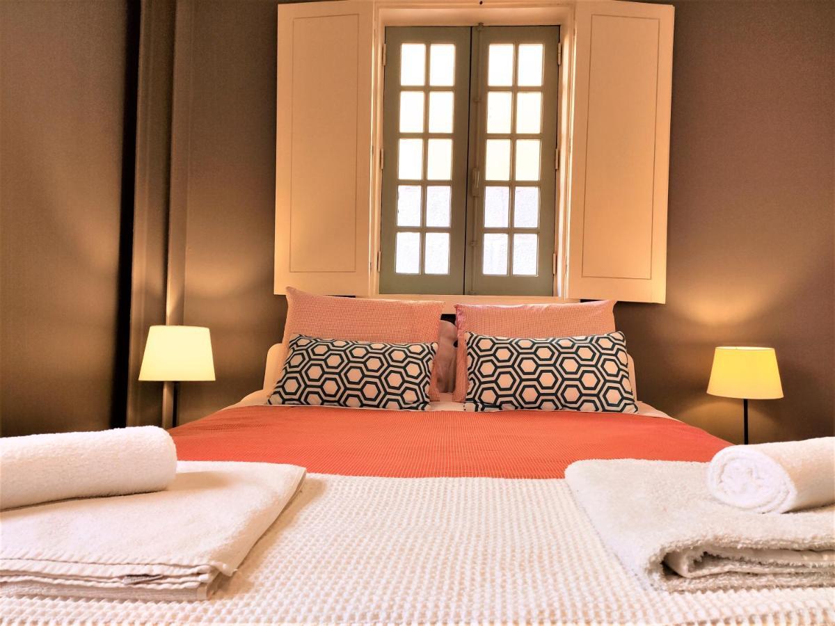My Sweet Ribeira 2 Apartment Porto Exterior foto