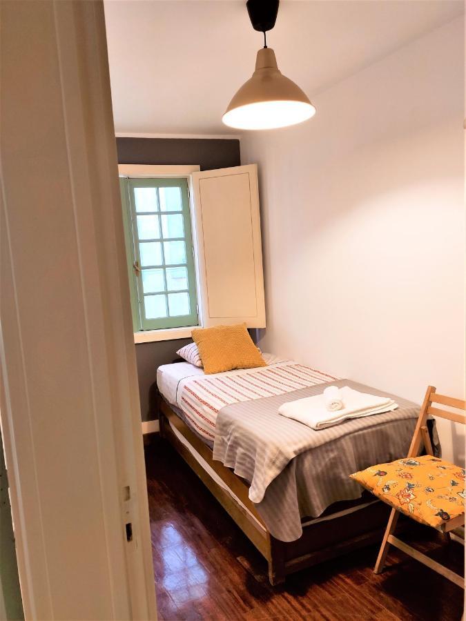 My Sweet Ribeira 2 Apartment Porto Exterior foto